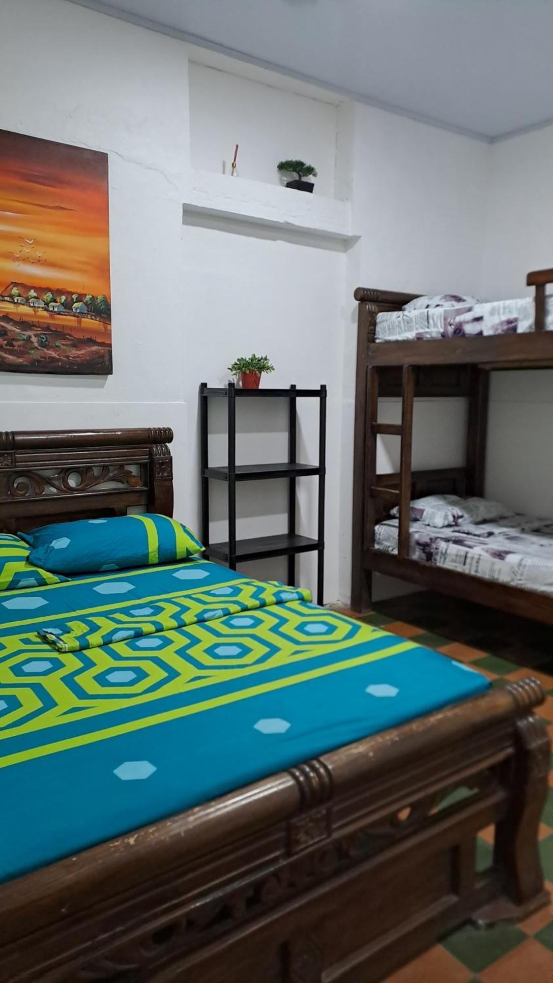 Hostal Casa Lara Cartagena Exterior foto