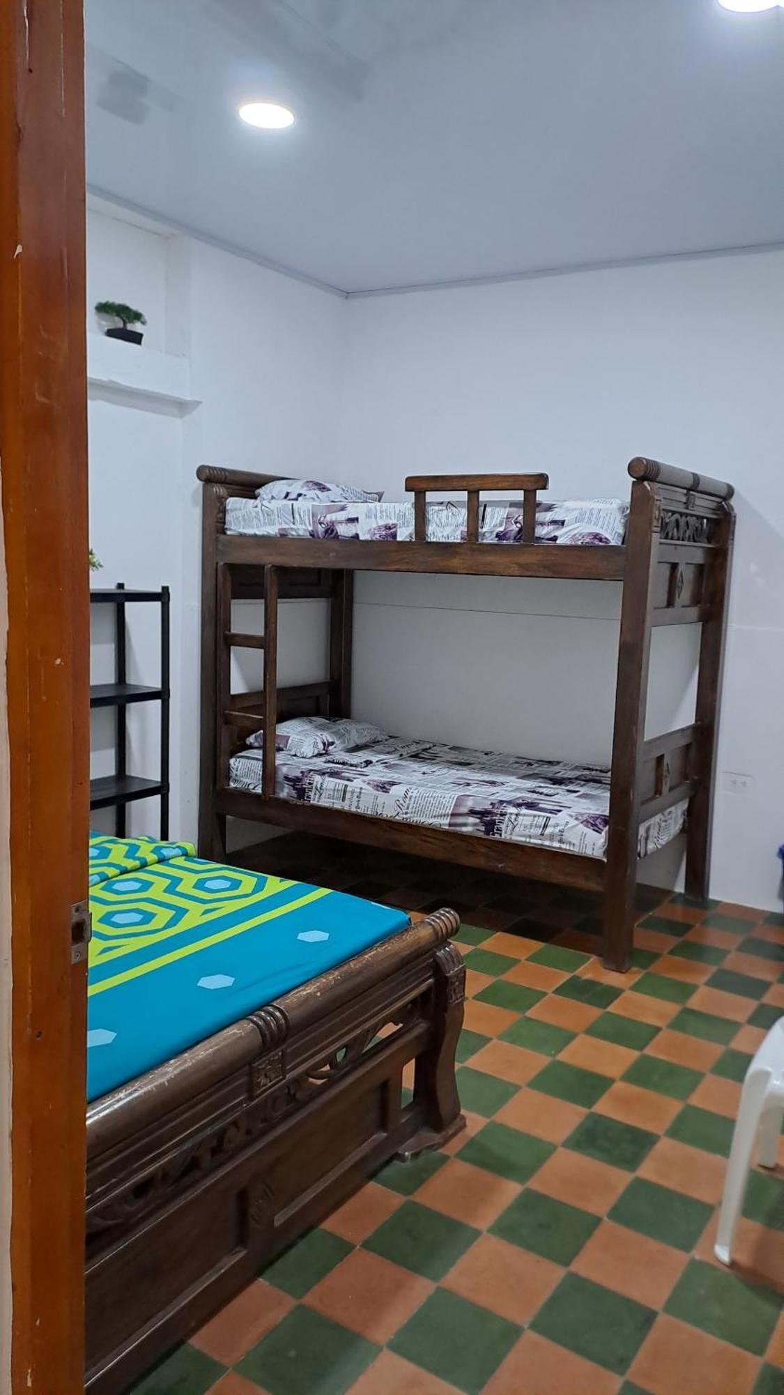 Hostal Casa Lara Cartagena Exterior foto